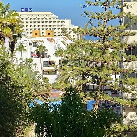 El Dorado Apartament