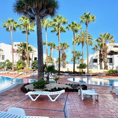 Apartament El Dorado