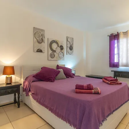 El Dorado Apartament