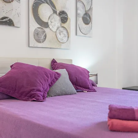 El Dorado Apartament