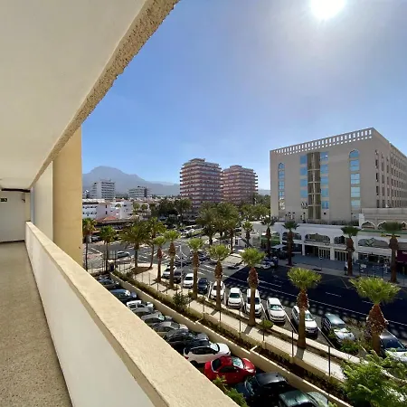 El Dorado Apartment *
