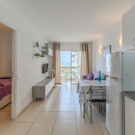 El Dorado Apartment