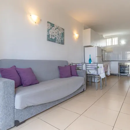 Apartment El Dorado